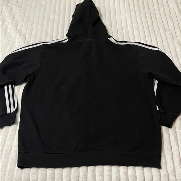 Adidas Hoodie | Size XL Men - Picture 5 of 5